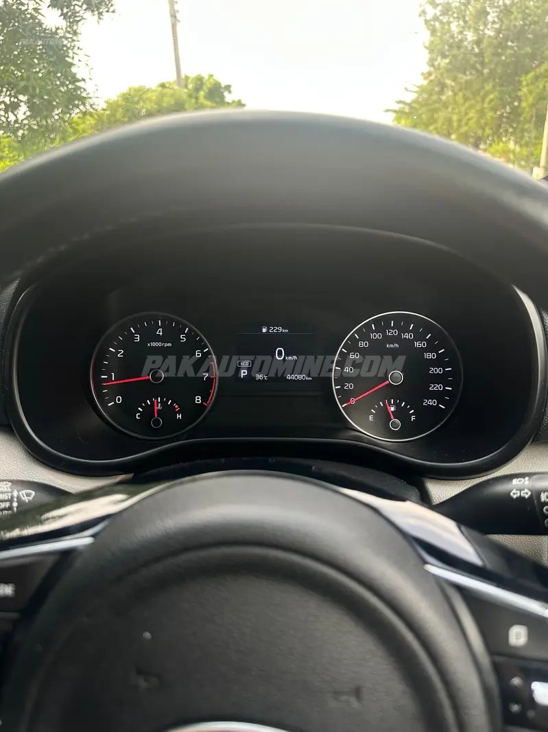 Kia Sportage 2020
