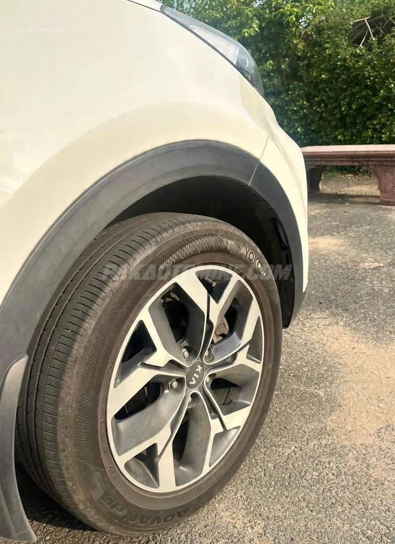 Kia Sportage 2020