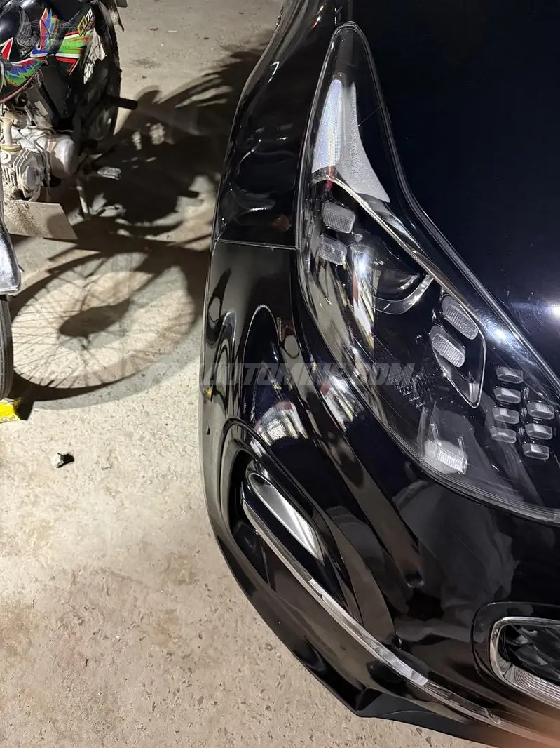 Kia Sportage 2021 AWD