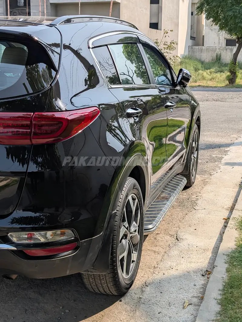 Kia Sportage L 2022 FWD