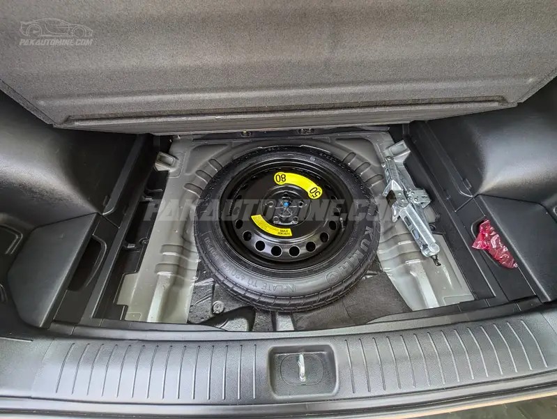 Kia Sportage L 2022 FWD
