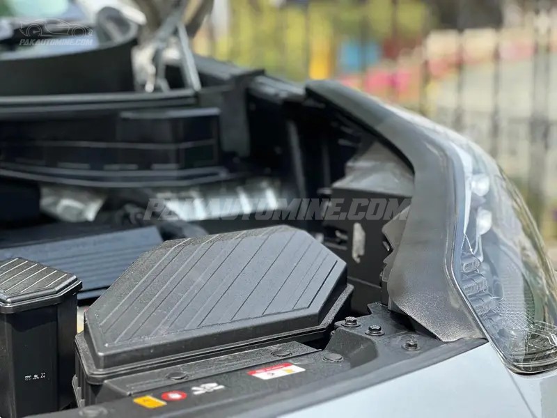 Kia Sportage L 2019