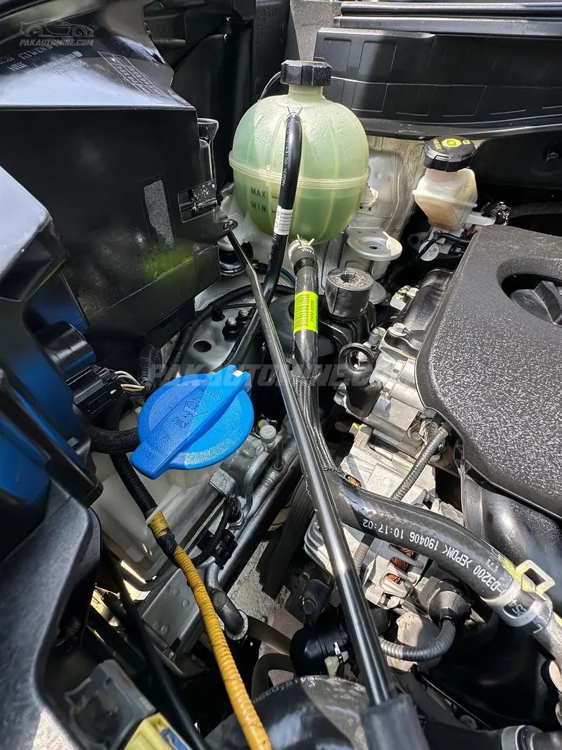 Kia Sportage L 2019