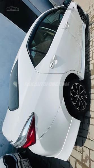 Toyota Corolla 2026 Altis X Automatic 1.6 Special Edition