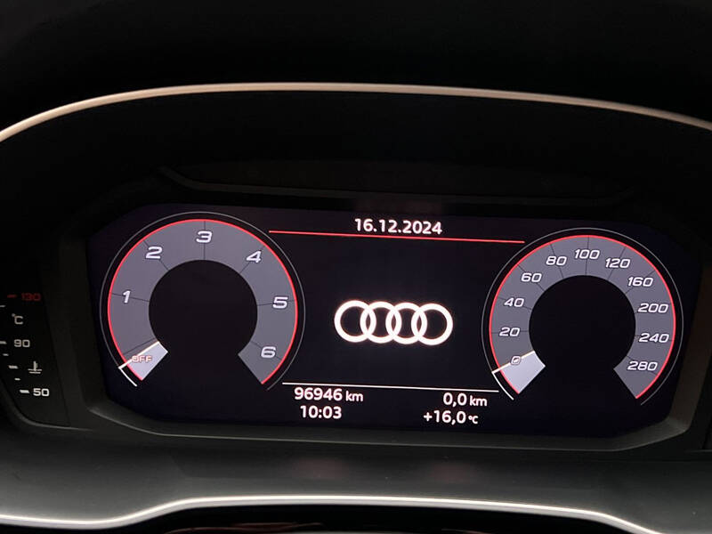 Audi Q3 Audi Q3