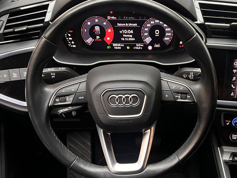 Audi Q3 Audi Q3