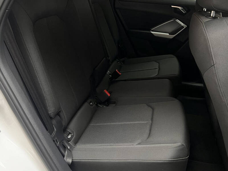 Audi Q3 Audi Q3