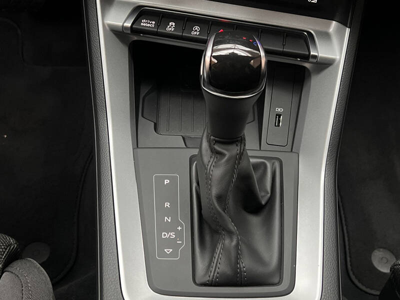 Audi Q3 Audi Q3