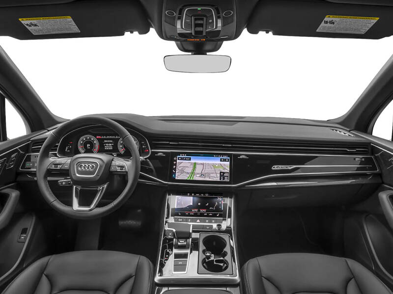 Audi Q7 Audi Q7