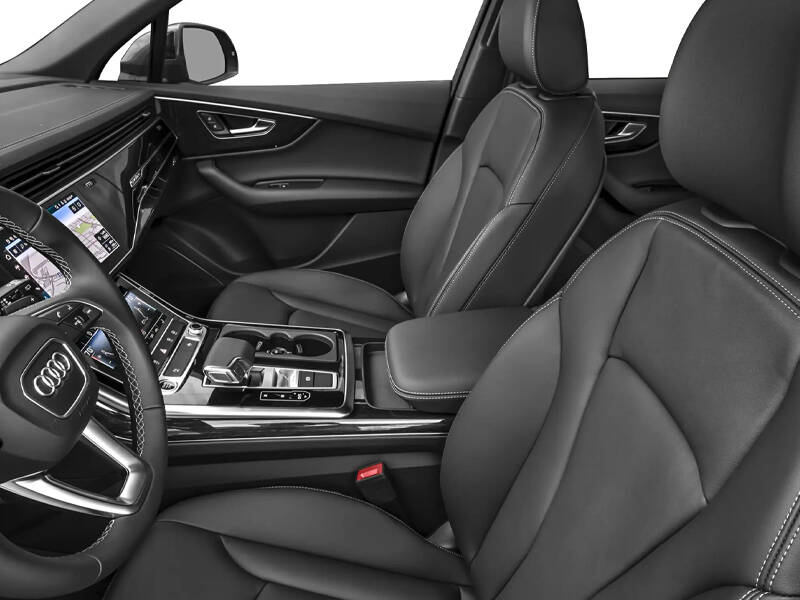 Audi Q7 Audi Q7