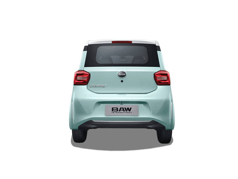 BAW Pony BAW Pony