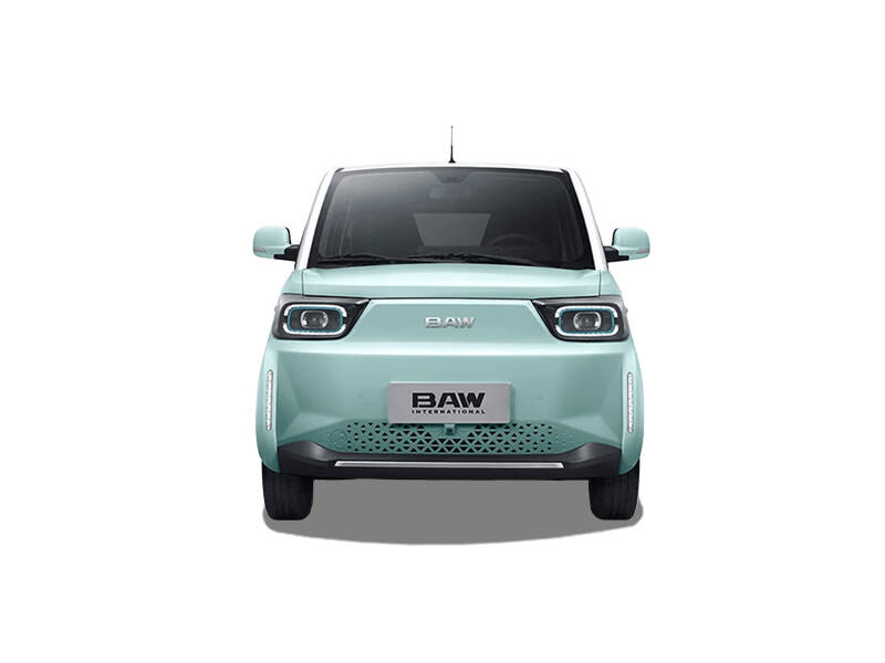 BAW Pony EV BAW Pony EV
