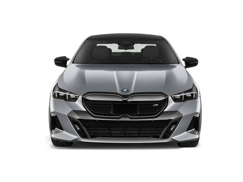 BMW i5 BMW i5