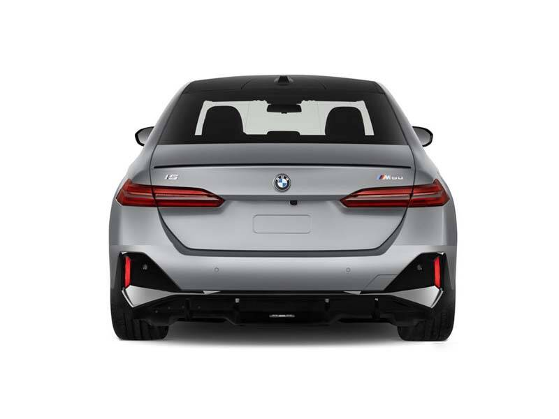 BMW i5 BMW i5