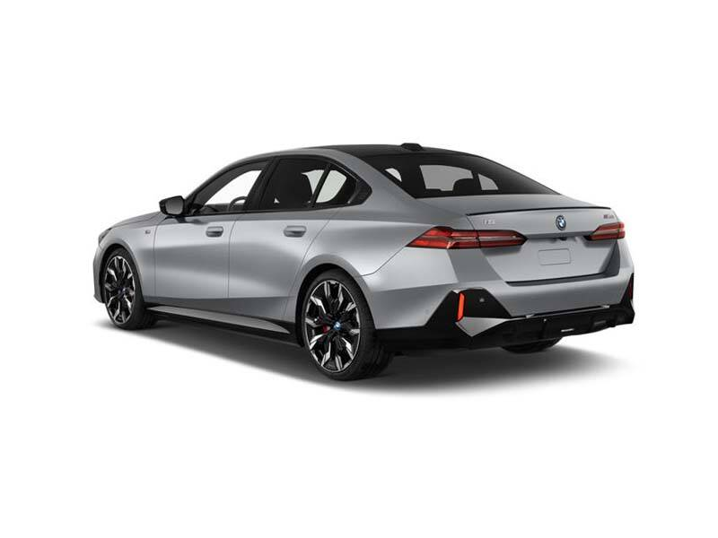 BMW i5 BMW i5