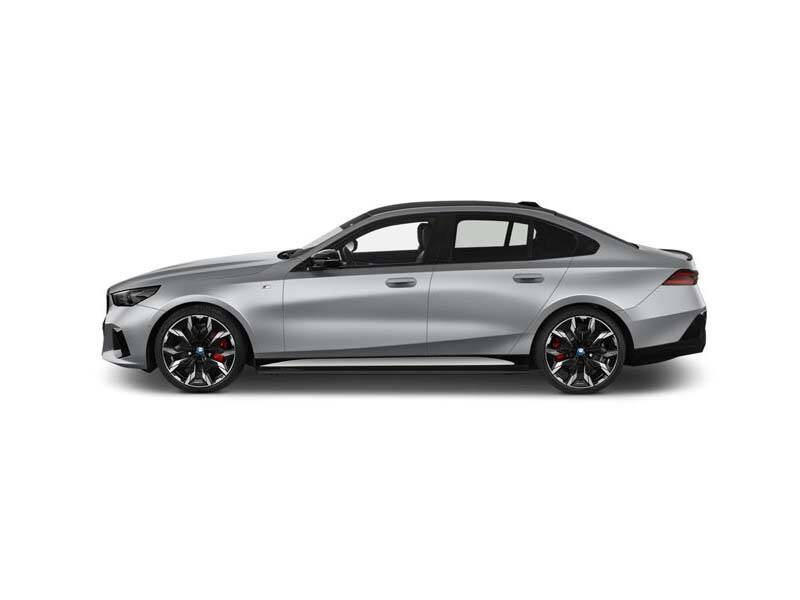 BMW i5 BMW i5