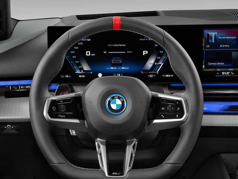 BMW i5 BMW i5