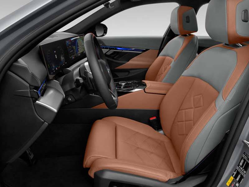 BMW i5 BMW i5