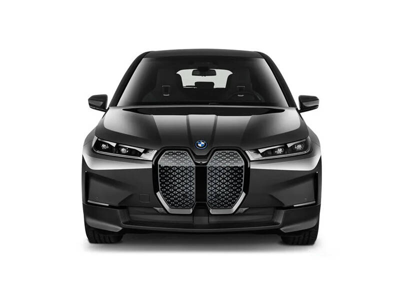 BMW iX BMW iX