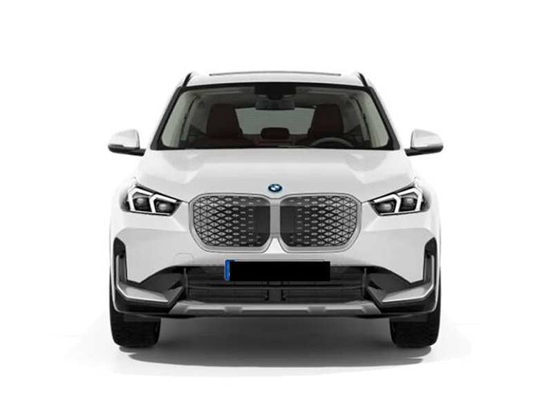 BMW iX1 BMW iX1