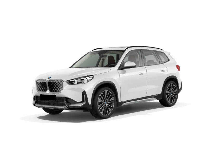 BMW iX1 BMW iX1