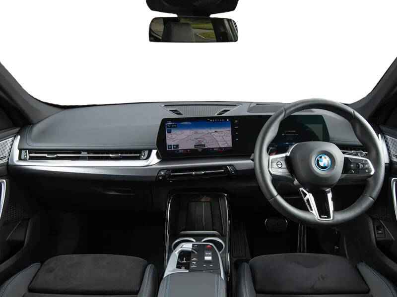 BMW iX1 xDrive30 BMW iX1 xDrive30
