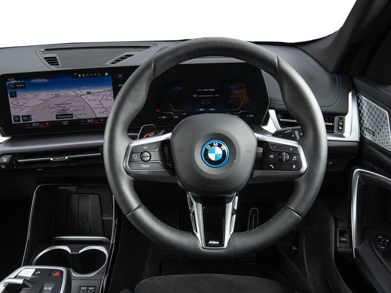 BMW iX1 xDrive30 BMW iX1 xDrive30