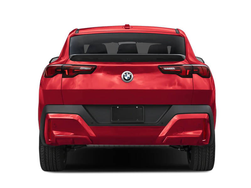 BMW iX2 BMW iX2