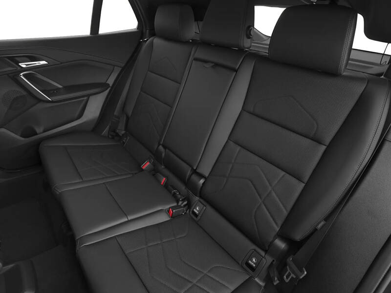 BMW iX2 BMW iX2
