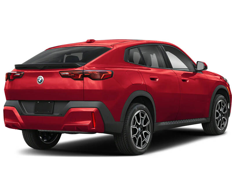 BMW iX2 xDrive30 BMW iX2 xDrive30