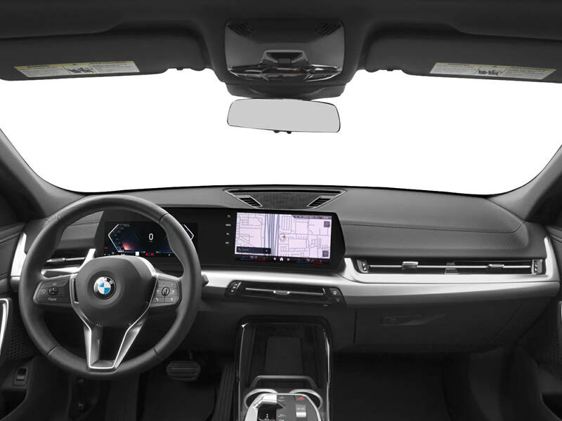 BMW iX2 xDrive30 BMW iX2 xDrive30