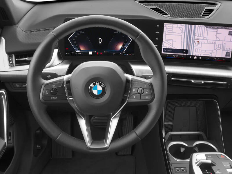BMW iX2 xDrive30 BMW iX2 xDrive30