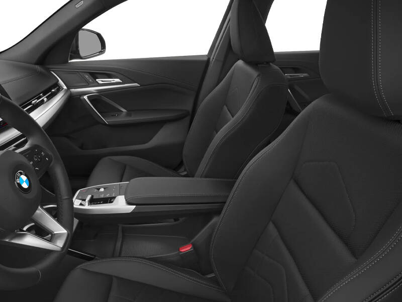 BMW iX2 xDrive30 BMW iX2 xDrive30