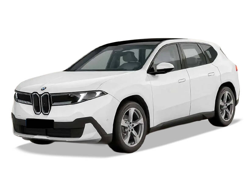 BMW iX3 BMW iX3