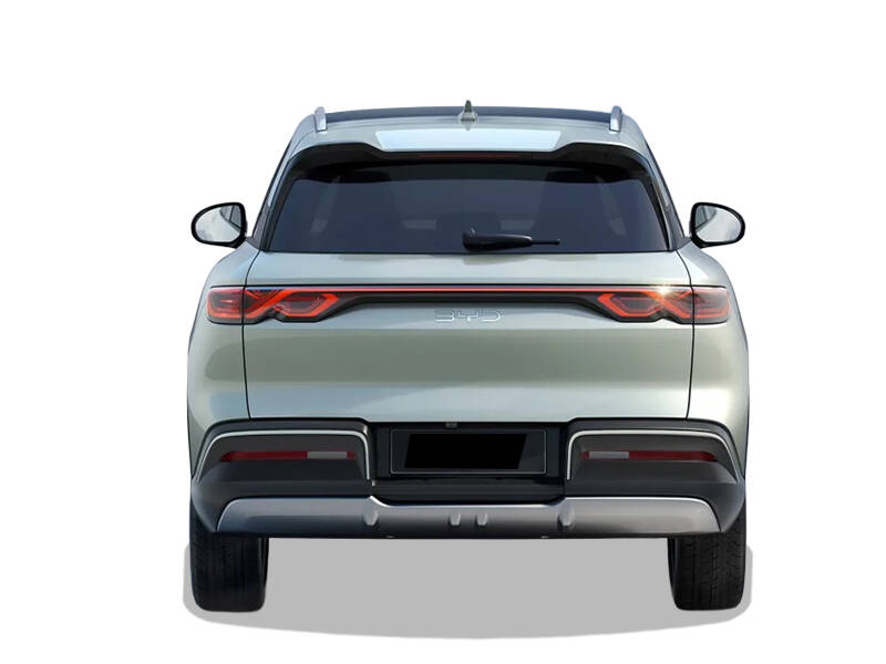 BYD Atto 2 Premium BYD Atto 2 Premium