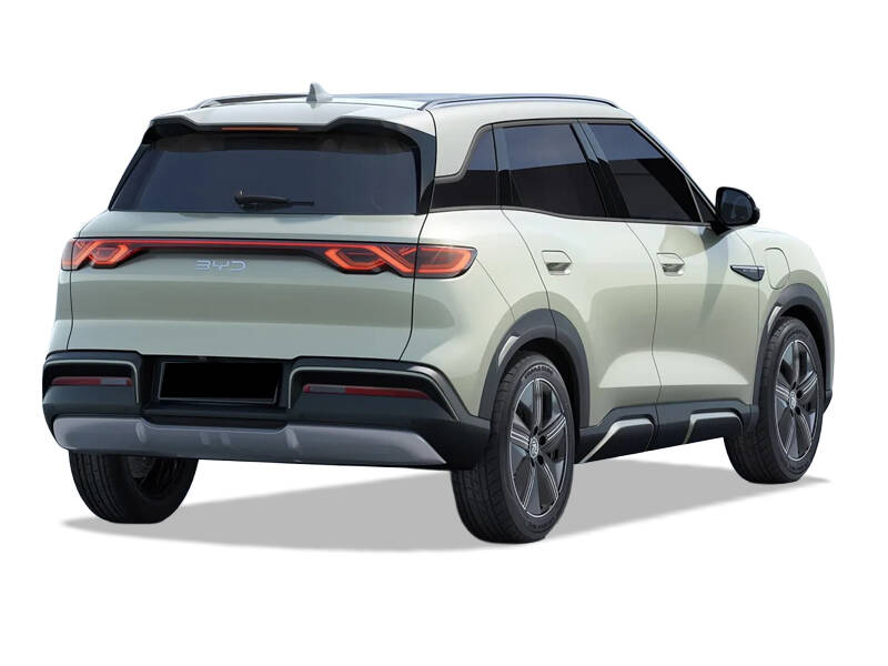 BYD Atto 2 Premium BYD Atto 2 Premium
