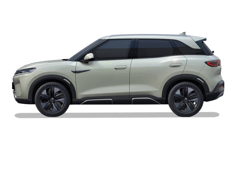 BYD Atto 2 Premium BYD Atto 2 Premium