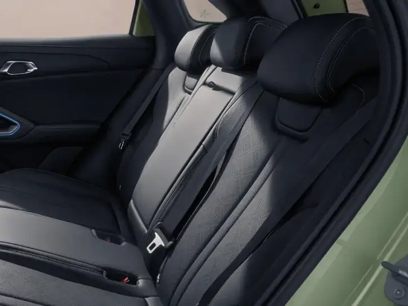 BYD Atto 2 Premium BYD Atto 2 Premium