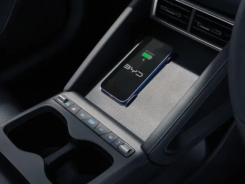 BYD Atto 2 Premium BYD Atto 2 Premium