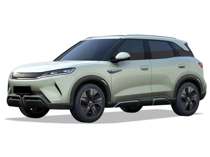 BYD Atto 2 Premium