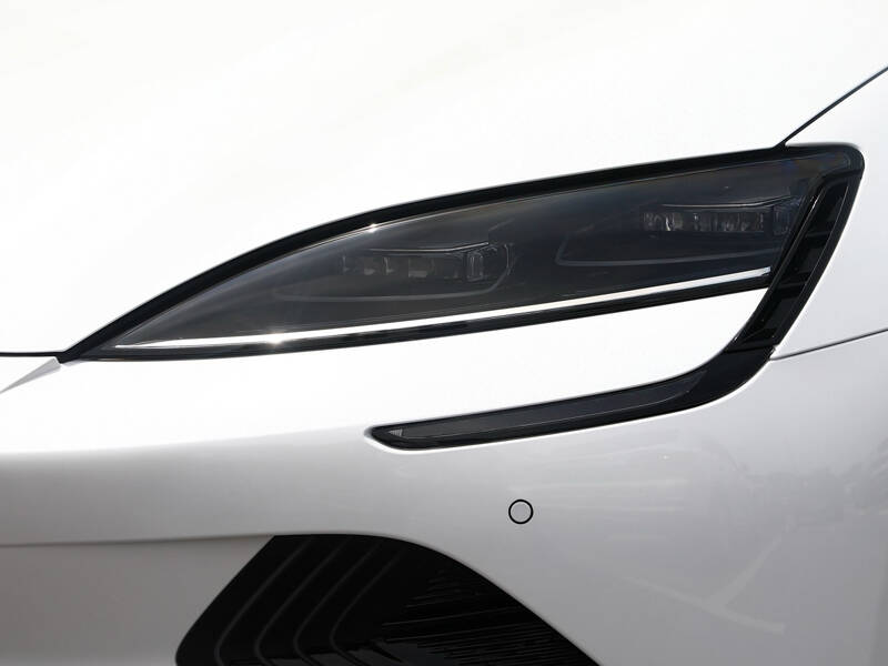 BYD Seal Dynamic BYD Seal Dynamic