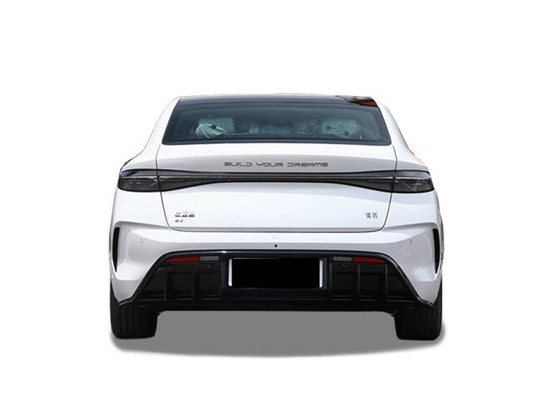 BYD Seal Premium BYD Seal Premium