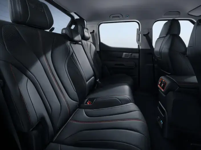 BYD Shark 6 Premium BYD Shark 6 Premium
