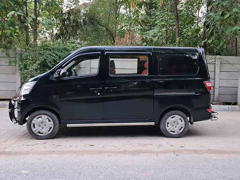 Changan Karvaan Changan Karvaan