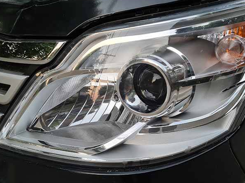 Changan Karvaan Changan Karvaan