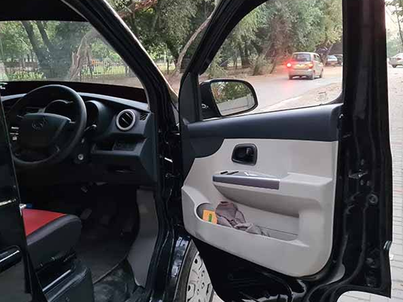 Changan Karvaan Changan Karvaan