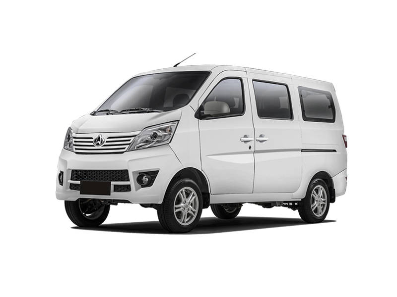 Changan Karvaan Changan Karvaan