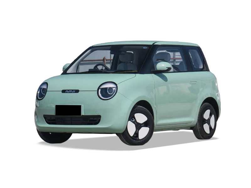 Changan Lumin Changan Lumin