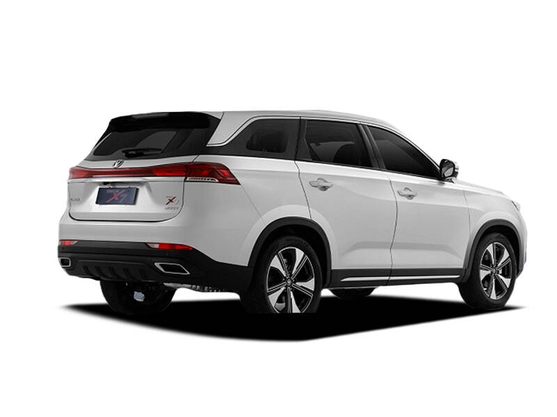 Changan Oshan X7 Comfort Changan Oshan X7 Comfort