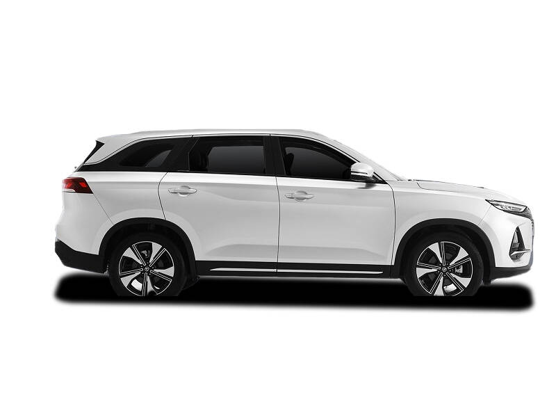 Changan Oshan X7 Comfort Changan Oshan X7 Comfort
